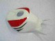 CBR 1000 RR 2004-2005 - Blanc Rouge Noir CBR 1000 RR 2004-2005 - Blanc Rouge Noir