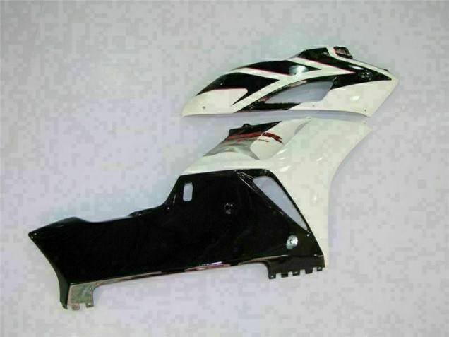 CBR 1000 RR 2004-2005 - Blanc Rouge Noir CBR 1000 RR 2004-2005 - Blanc Rouge Noir