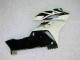 CBR 1000 RR 2004-2005 - Blanc Rouge Noir CBR 1000 RR 2004-2005 - Blanc Rouge Noir