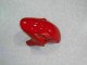 CBR 1000 RR 2004-2005 - Blanc Rouge Noir CBR 1000 RR 2004-2005 - Blanc Rouge Noir