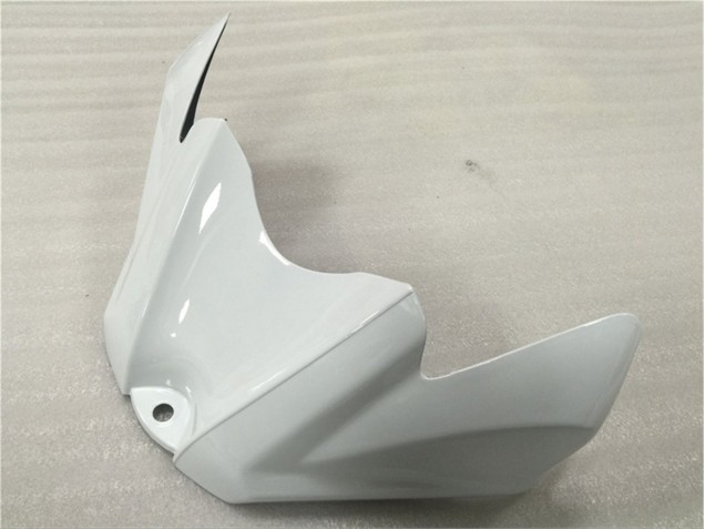 GSXR 600 / 750 K8 2008-2010 - Blanc Rouge Noir GSXR 600 / 750 K8 2008-2010 - Blanc Rouge Noir