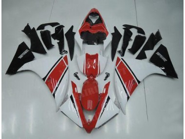 R1 2012-2014 - Blanc Rouge Noir