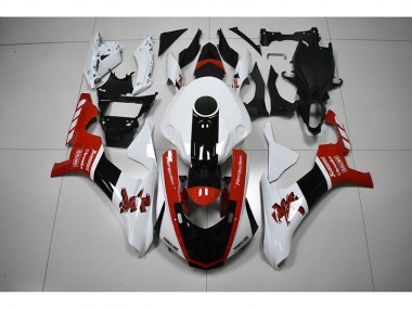 R1 2015-2019 - Blanc Rouge Noir