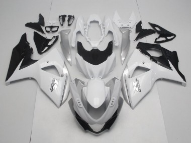 GSXR 1000 K9 2009-2016 - Blanc Style OEM