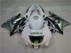 CBR 600 F3 1995-1998 - Blanc Vert Hannspree CBR 600 F3 1995-1998 - Blanc Vert Hannspree