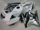 CBR 600 F3 1995-1998 - Blanc Vert Hannspree CBR 600 F3 1995-1998 - Blanc Vert Hannspree