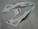 CBR 600 F3 1995-1998 - Blanc Vert Hannspree CBR 600 F3 1995-1998 - Blanc Vert Hannspree