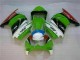 EX250 2008-2012 - Blanc Vert Noir Ninja EX250 2008-2012 - Blanc Vert Noir Ninja