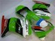 EX250 2008-2012 - Blanc Vert Noir Ninja EX250 2008-2012 - Blanc Vert Noir Ninja
