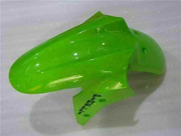 EX250 2008-2012 - Blanc Vert Noir Ninja EX250 2008-2012 - Blanc Vert Noir Ninja