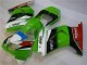 EX250 2008-2012 - Blanc Vert Noir Ninja EX250 2008-2012 - Blanc Vert Noir Ninja
