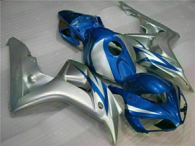 CBR 1000 RR 2006-2007 - Bleu Argent CBR 1000 RR 2006-2007 - Bleu Argent