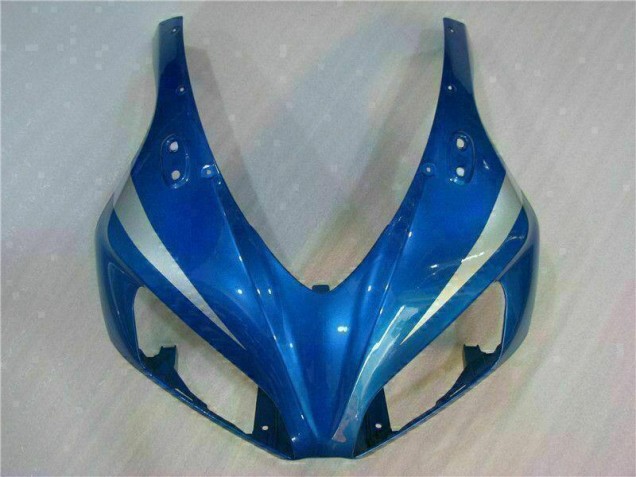 CBR 1000 RR 2006-2007 - Bleu Argent CBR 1000 RR 2006-2007 - Bleu Argent