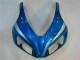CBR 1000 RR 2006-2007 - Bleu Argent CBR 1000 RR 2006-2007 - Bleu Argent