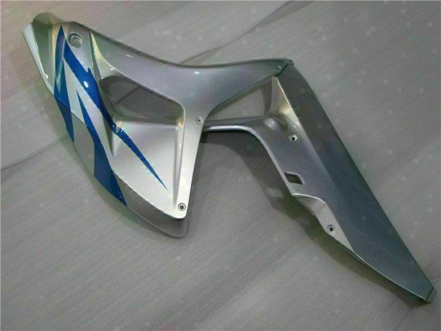 CBR 1000 RR 2006-2007 - Bleu Argent CBR 1000 RR 2006-2007 - Bleu Argent