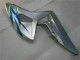 CBR 1000 RR 2006-2007 - Bleu Argent CBR 1000 RR 2006-2007 - Bleu Argent