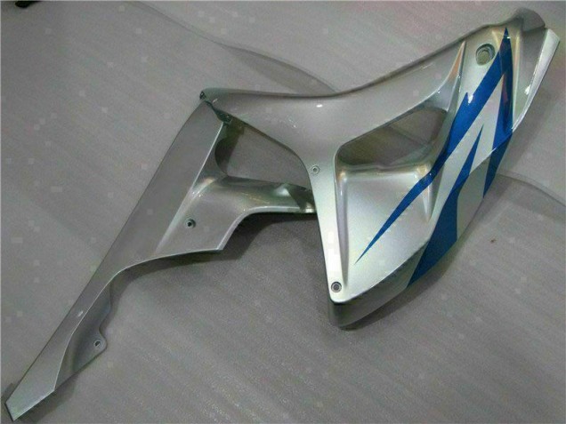 CBR 1000 RR 2006-2007 - Bleu Argent CBR 1000 RR 2006-2007 - Bleu Argent