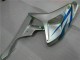 CBR 1000 RR 2006-2007 - Bleu Argent CBR 1000 RR 2006-2007 - Bleu Argent