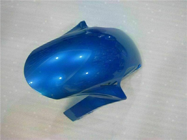 CBR 1000 RR 2006-2007 - Bleu Argent CBR 1000 RR 2006-2007 - Bleu Argent