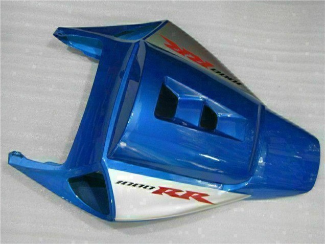 CBR 1000 RR 2006-2007 - Bleu Argent CBR 1000 RR 2006-2007 - Bleu Argent
