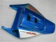 CBR 1000 RR 2006-2007 - Bleu Argent CBR 1000 RR 2006-2007 - Bleu Argent
