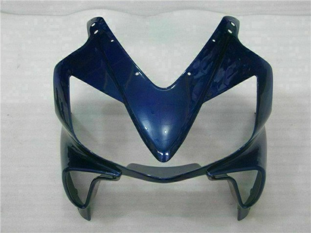 CBR 600 F4i 2004-2007 - Bleu Argent CBR 600 F4i 2004-2007 - Bleu Argent