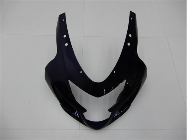 GSXR 600 / 750 K4 2004-2005 - Bleu Argent