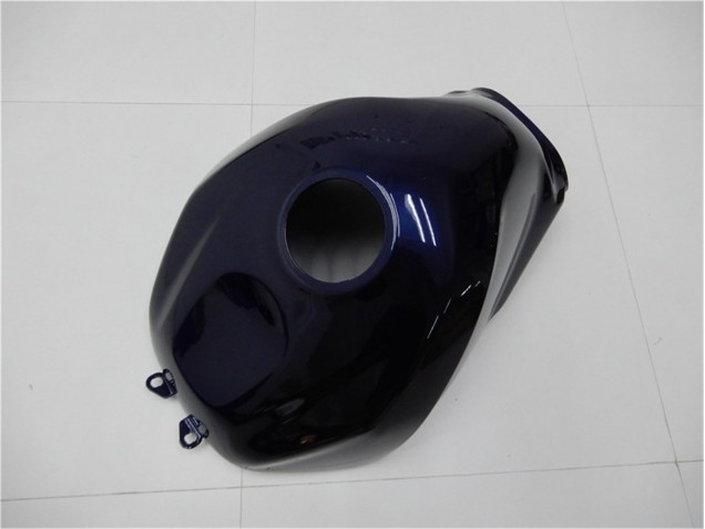 GSXR 600 / 750 K4 2004-2005 - Bleu Argent