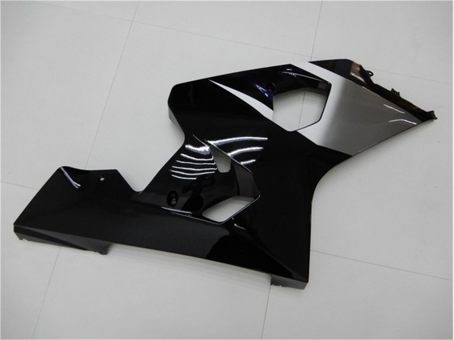 GSXR 600 / 750 K4 2004-2005 - Bleu Argent
