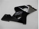 GSXR 600 / 750 K4 2004-2005 - Bleu Argent
