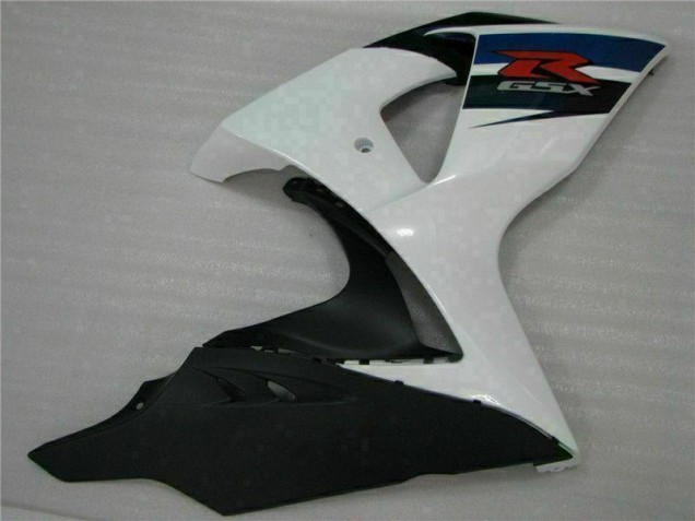 GSXR 1000 K9 2009-2016 - Bleu Blanc GSXR 1000 K9 2009-2016 - Bleu Blanc