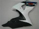 GSXR 1000 K9 2009-2016 - Bleu Blanc GSXR 1000 K9 2009-2016 - Bleu Blanc