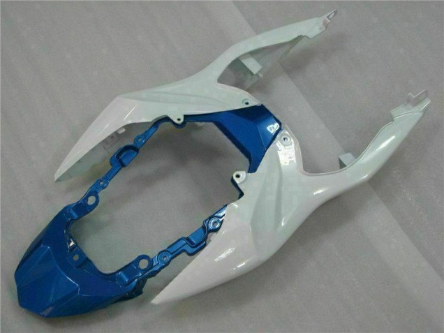 GSXR 1000 K9 2009-2016 - Bleu Blanc GSXR 1000 K9 2009-2016 - Bleu Blanc