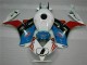 CBR 1000 RR 2012-2016 - Bleu Blanc CBR 1000 RR 2012-2016 - Bleu Blanc