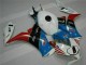 CBR 1000 RR 2012-2016 - Bleu Blanc CBR 1000 RR 2012-2016 - Bleu Blanc