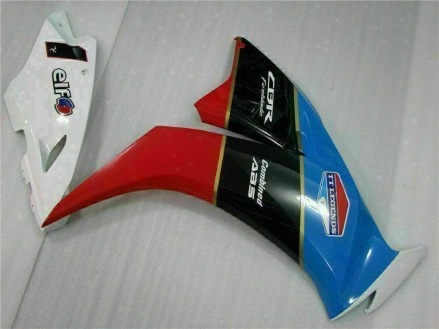 CBR 1000 RR 2012-2016 - Bleu Blanc CBR 1000 RR 2012-2016 - Bleu Blanc