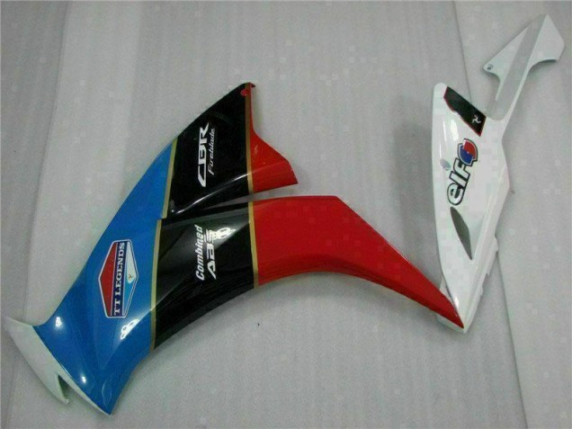 CBR 1000 RR 2012-2016 - Bleu Blanc CBR 1000 RR 2012-2016 - Bleu Blanc