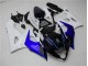 GSXR 1000 K5 2005-2006 - Bleu Blanc