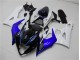 GSXR 1000 K5 2005-2006 - Bleu Blanc