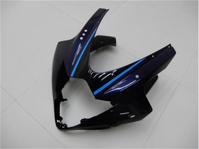GSXR 1000 K5 2005-2006 - Bleu Blanc