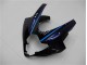 GSXR 1000 K5 2005-2006 - Bleu Blanc