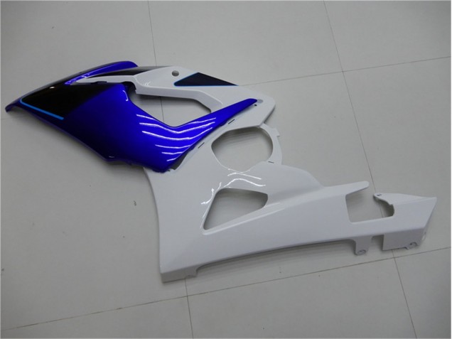 GSXR 1000 K5 2005-2006 - Bleu Blanc