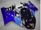 GSXR 600 / 750 K4 2004-2005 - Bleu Blanc GSXR 600 / 750 K4 2004-2005 - Bleu Blanc
