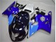 GSXR 600 / 750 K4 2004-2005 - Bleu Blanc GSXR 600 / 750 K4 2004-2005 - Bleu Blanc
