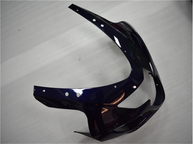 GSXR 600 / 750 K4 2004-2005 - Bleu Blanc GSXR 600 / 750 K4 2004-2005 - Bleu Blanc