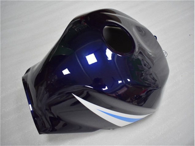 GSXR 600 / 750 K4 2004-2005 - Bleu Blanc GSXR 600 / 750 K4 2004-2005 - Bleu Blanc