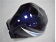 GSXR 600 / 750 K4 2004-2005 - Bleu Blanc GSXR 600 / 750 K4 2004-2005 - Bleu Blanc