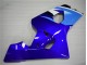 GSXR 600 / 750 K4 2004-2005 - Bleu Blanc GSXR 600 / 750 K4 2004-2005 - Bleu Blanc