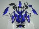 GSXR 600 / 750 K8 2008-2010 - Bleu Blanc GSXR 600 / 750 K8 2008-2010 - Bleu Blanc