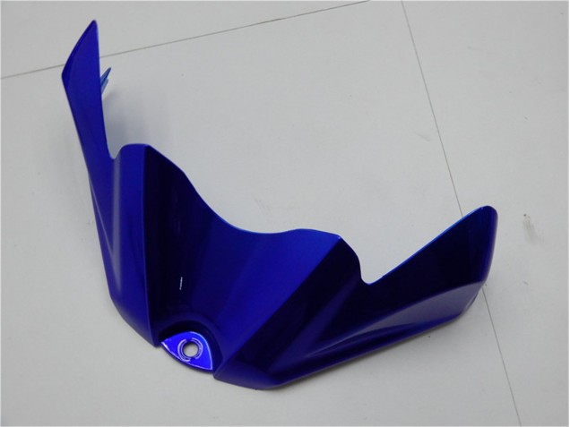 GSXR 600 / 750 K8 2008-2010 - Bleu Blanc GSXR 600 / 750 K8 2008-2010 - Bleu Blanc